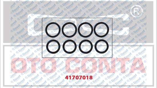 EMME MANIFOLD CONTA 8ADET PARTNER BERLINGO P206 P307 P308 C2 C3 FIESTA 1.6 16V DV6ATED4-DV6B