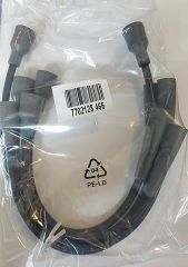 7702128466 BUJİ VE BOBİN KABLO TAKIMI R12 7702247777