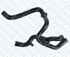 RADYATOR UST VE ALT HORTUMU V.W. POLO VII  1.6 SKODA FABIA III  1.6 SKODA RAPID I 1.6 SEAT IBIZA V  1.6   ####