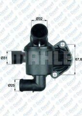 TERMOSTAT 87C AMAROK. CRAFTER 2.0 TDI VAG