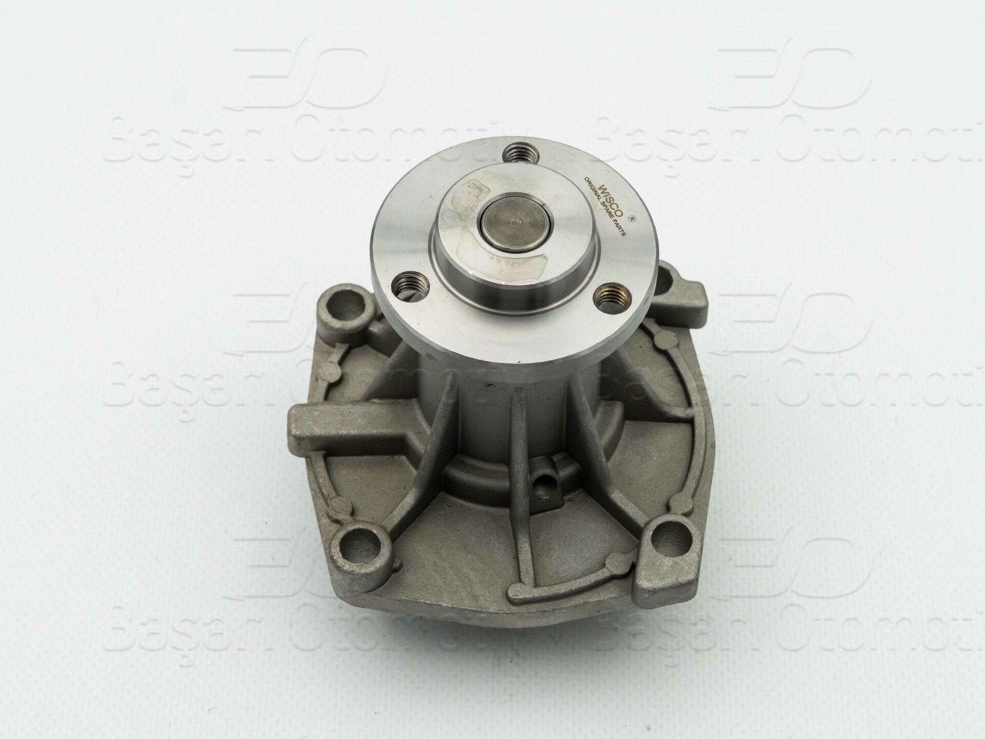 DEVIRDAIM | OPEL FRONTERA A CHRYSLER VOYAGER FORD SCORPIO 2 2.5 TD 96-98 | WISCO