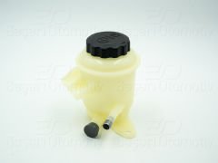 DIREKSIYON YAG DEPOSU KAPAKLI | CHEVROLET AVEO T250 1.2 16V 09-11 | WISCO