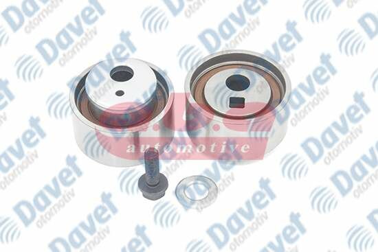 EKSANTRIK GERGI RULMANI P206 306 307 406 607 PARTNER BERLINGO JUMPY XSARA SCUDO EXPERT 1.9D 2.0HDI [60*30]