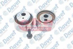 EKSANTRIK GERGI RULMANI P206 306 307 406 607 PARTNER BERLINGO JUMPY XSARA SCUDO EXPERT 1.9D 2.0HDI [60*30]