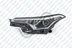 FAR SOL TOYOTA C-HR 17>19
