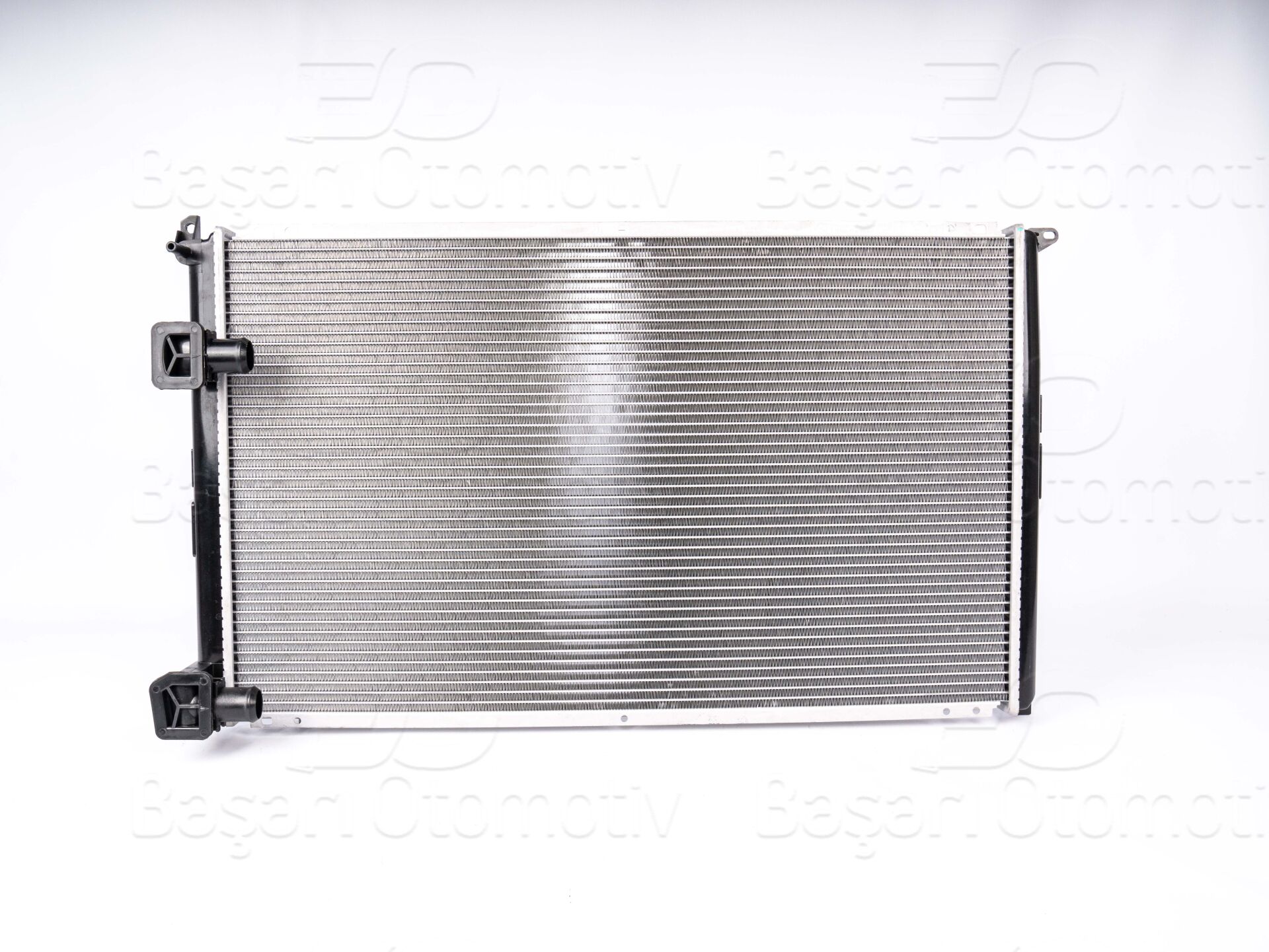 SU RADYATORU BRAZING MT 729X399 MM | OPEL MOVANO. RENAULT MASTER 2.5D. 1.9DTI 98-01 | WISCO