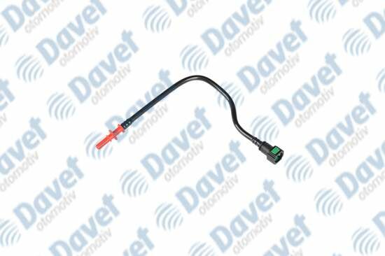 YAKIT BORUSU DUSTER-LOGAN-SANDERO 1.5 DCI 08>   ####