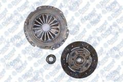 DEBRIYAJ SETI GOLF V PLUS POLO NEW BEETLE FABIA OCTAVIA A2 8Z0 CORDOBA IBIZA IV 1.4 16V AUA-BBY-BKY-BUD-CGGB-BXW