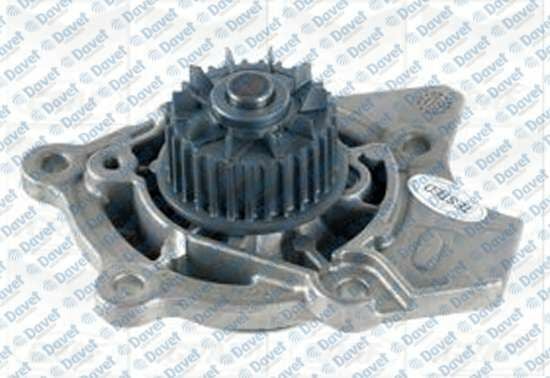 DEVIRDAIM JETTA IV BEETLE 11=> A3 II 04-13 2.0 TFSI