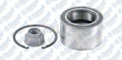 ON TEKER RULMANI KITI MASTER III MOVANO 2.3DCI 10-