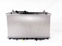 SU RADYATORU BRAZING MT 325X630X16 MM | HONDA CIVIC HB 05-15 1.4I VTEC MAN | WISCO