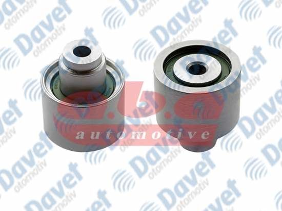 EKSANTRIK GERGI RULMANI CADDY III GOLF VI JETTA III IV PASSAT POLO TOURAN CRAFTER TRANSPORTER T5   ####