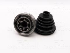 AKS KAFASI DIS ABSSIZ 36X30X53,2 UZUNLUK:138,5mm | VW GOLF4 BORA A3 1.8 1.9TDI 98 > | WISCO