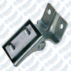 BAGAJ KAPI MENTESESI {SAG} / {SOL} H100 MINIBUS 94-05 - L300 MINIBUS 94-08