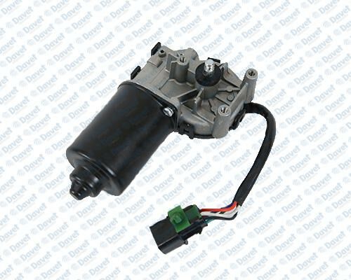 SILECEK MOTORU 12V ON HYUNDAI IX35 10>17