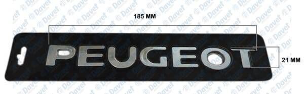 YAZI PEUGEOT