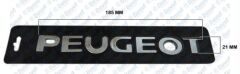 YAZI PEUGEOT