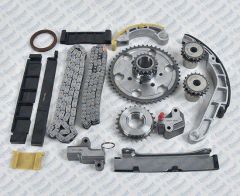 EKSANTRIK ZINCIR SETI 16 PARCA NISSAN NAVARA D40 06>12