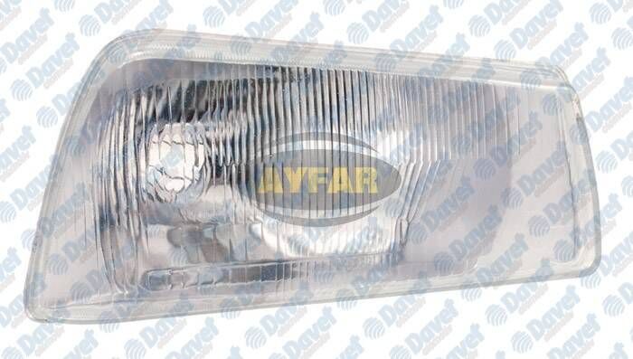 FAR SOL PEUGEOT 505   ####