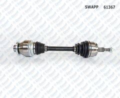 ON AKS SOL TRANSPORTER T5 2.5TDI 03>11 - T6 2.0 TDI 09>   DIS FREZE:38 IC FREZE:26 CONTA CAPI:63 BOY:620 mm