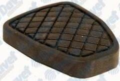 PEDAL LASTIGI {FREN/DEBRIYAJ} HILUX II 2.4 D {98-04} {LN145-LN150}