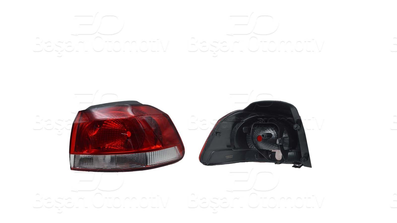 STOP DIS SAG | VW GOLF6 09 > | WISCO