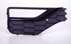 TAMPON IZGARASI SAG SISLI NIKELAJSIZ SENSORSUZ | VW AMAROK 16> | WISCO