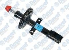 ARKA AMORTISOR GAZLI CLIO IV 12>