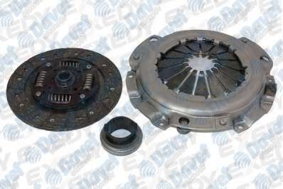 DEBRIYAJ SETI ASTRA F-VECTRA A-ASCONA C-CALIBRA A-KADETTE E 1.8 8V 18SV 88-95