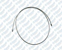 FREN BORUSU LIMITOR ILE ARKA TEKER ARASI MITSUBISHI L300 91-> / HYUNDAI H100 93->