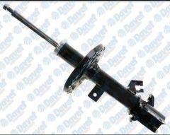 ON AMORTISOR SAG/SOL GAZLI CLIO IV 1.5 DCI 12>