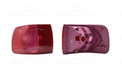 STOP SOL | AUDI A80 92-94 | WISCO