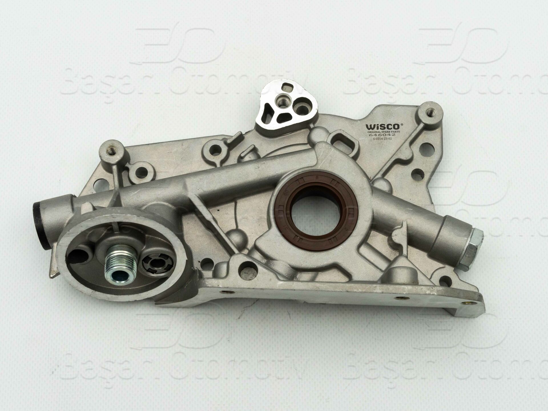 YAG POMPASI | OPEL ASTRA F VECTRA A OEMGA B FRONTERA A18NV 18SV 20NE 20SE C18NZ C20NE 18XE X20XEV X22XE 88-00 | WISCO