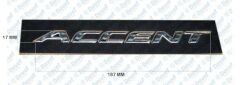 ACCENT YAZI HYUNDAI-ACCENT 11>19