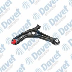 ALT SALINCAK SOL KOMPLE B-MAX-TOURNEO 12>