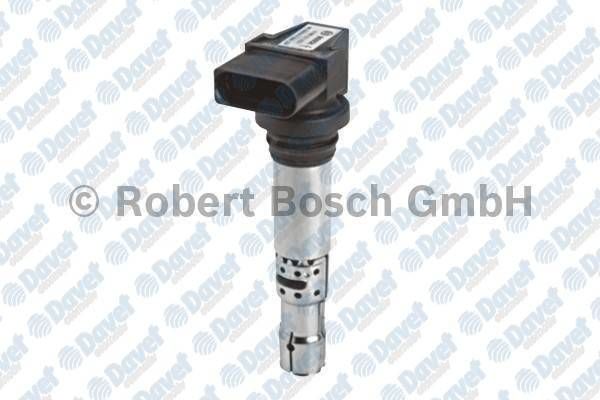 ATESLEME BOBINI GOLF IV POLO BORA 1.6FSI 02-05 FABIA 1.2 1.4TDI 01-> IBIZA CORDOBA AUDI A3 A2 02->