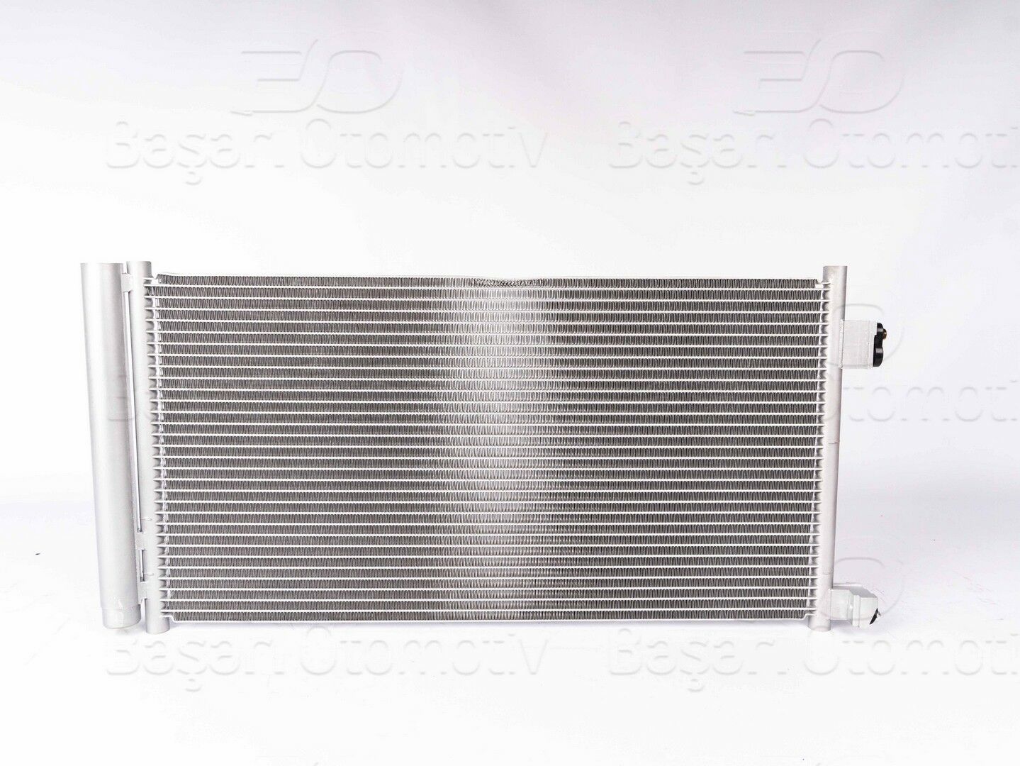 KLIMA RADYATORU 622X312X16 MM | JAGUAR XE 2.0 2015 > | WISCO