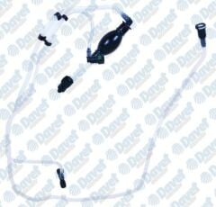 MAZOT POMPA HORTUMU KANGOO-CLIO 1.9D F8Q-630 97-07