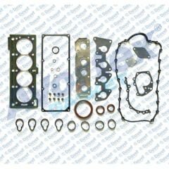 MOTOR TAKIM CONTA FULL VITON KECELI-SUBAP LASTIKLI-SKC LI MEGANE-CLIO 1.4-1.6 8V K7J-K7M DIK DELIK