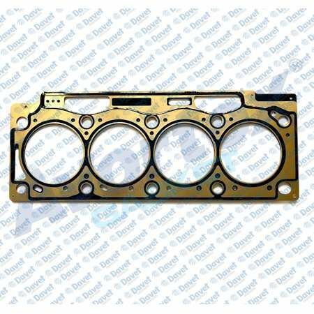 SILINDIR KAPAK CONTA MLS CELIK MEGANE-LAGUNA-SCENIC-TRAFIC 1.9 DIZEL F9Q