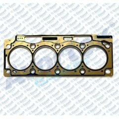 SILINDIR KAPAK CONTA MLS CELIK MEGANE-LAGUNA-SCENIC-TRAFIC 1.9 DIZEL F9Q