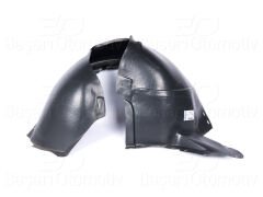 CAMURLUK DAVLUMBAZI ONUN ARKASI SOL | VW GOLF5 JETTA 04-10 | HILEKS