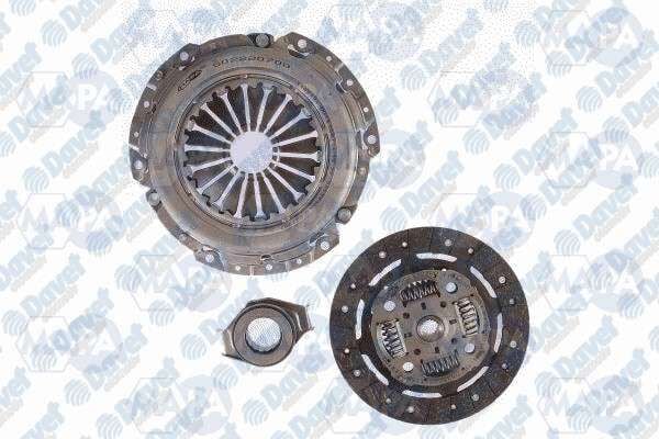 DEBRIYAJ SETI ESCORT CLAS. ESCORT MK VII 1.6 16V 1.8 16V 1995-2000