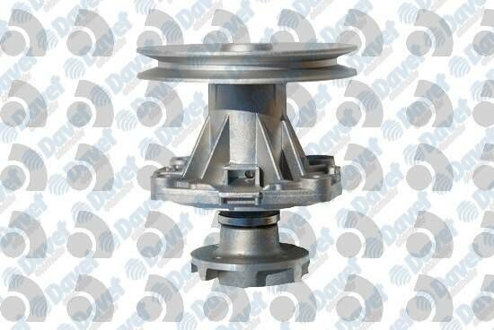 DEVIRDAIM  FIAT UNO 70 1.4IE 70SX 70SL SX 1.1-1.3-1.5