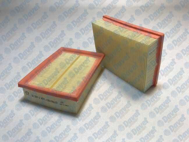 HAVA FILTRESI POLO 99-01 CADDY II 95-04IBIZA III 99-02CORDOBA 00-02 1.0-1.4