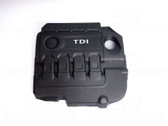 MOTOR KORUMA KAPAGI UST IZOLASYONLU | VW GOLF7 CLHA CLHB 13 > | WISCO