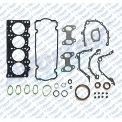 MOTOR TAKIM CONTA FULL 04-05 ALBEA VITON KECELI-5MM SUBAP LASTIKLI-SKC LI PALIO 1.2 8V Y.M.