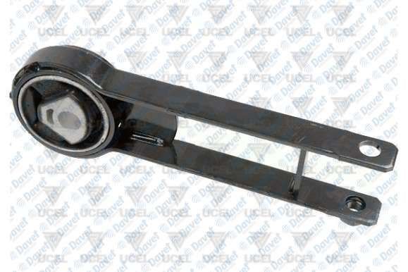 MOTOR TAKOZU ARKA DUCATO III 2.3 JTD