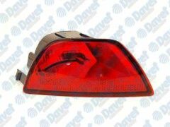 SIS FARI ARKA SAG RENAULT MEGANE III