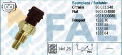 HARARET VE FAN MUSURU BERLINGO-JUMPY-SCUDO-P306-EXPERT-PARTNER 1.8I-1.9D 96->